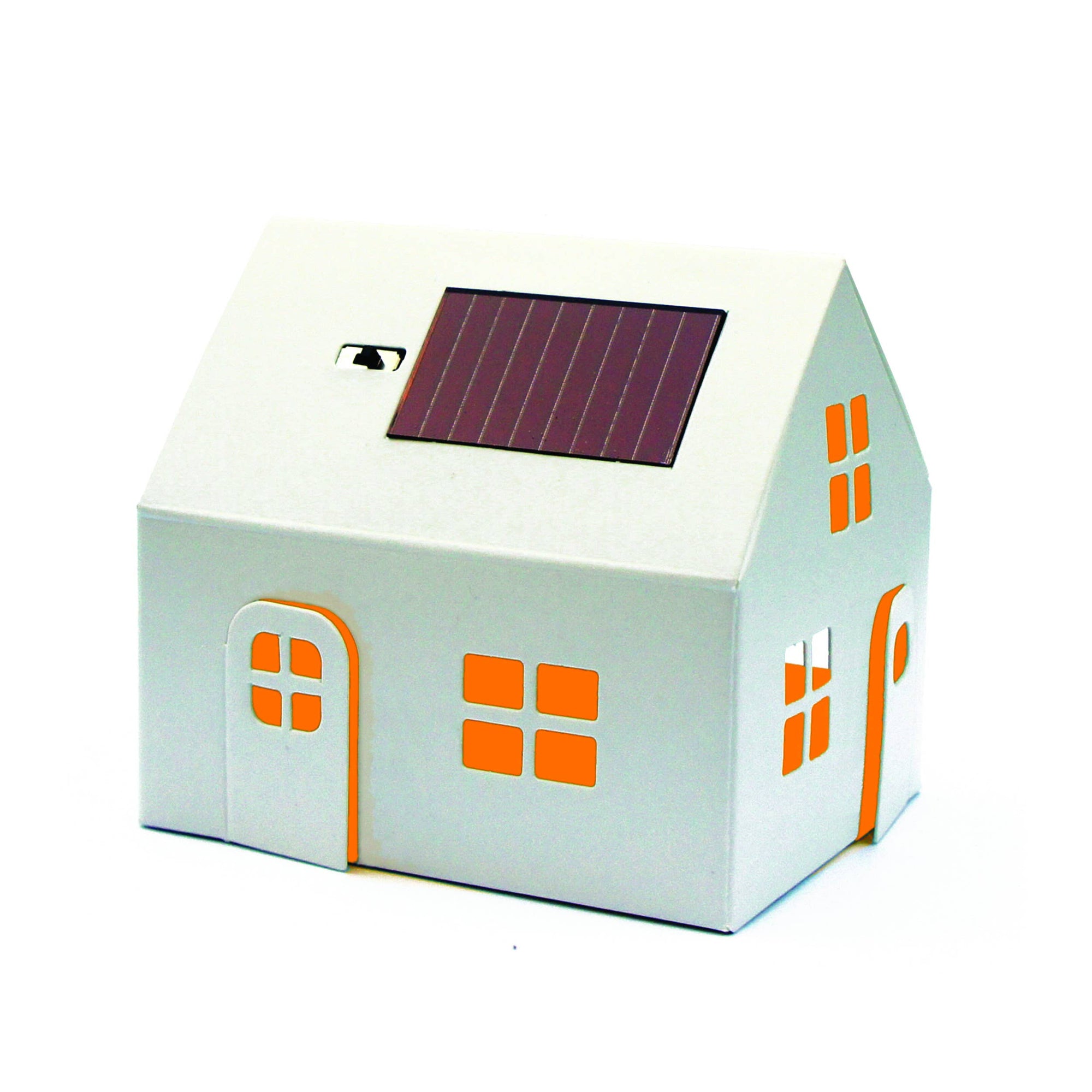 Artable Solar Night Light