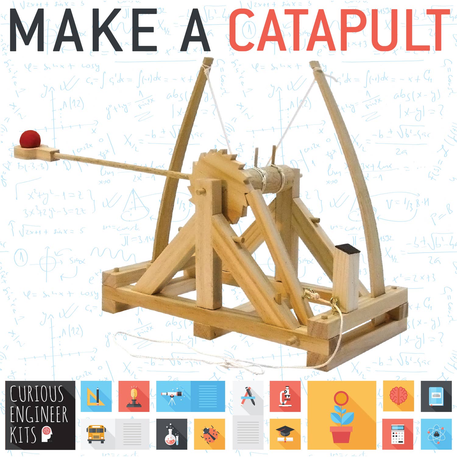 CATAPULT KIT