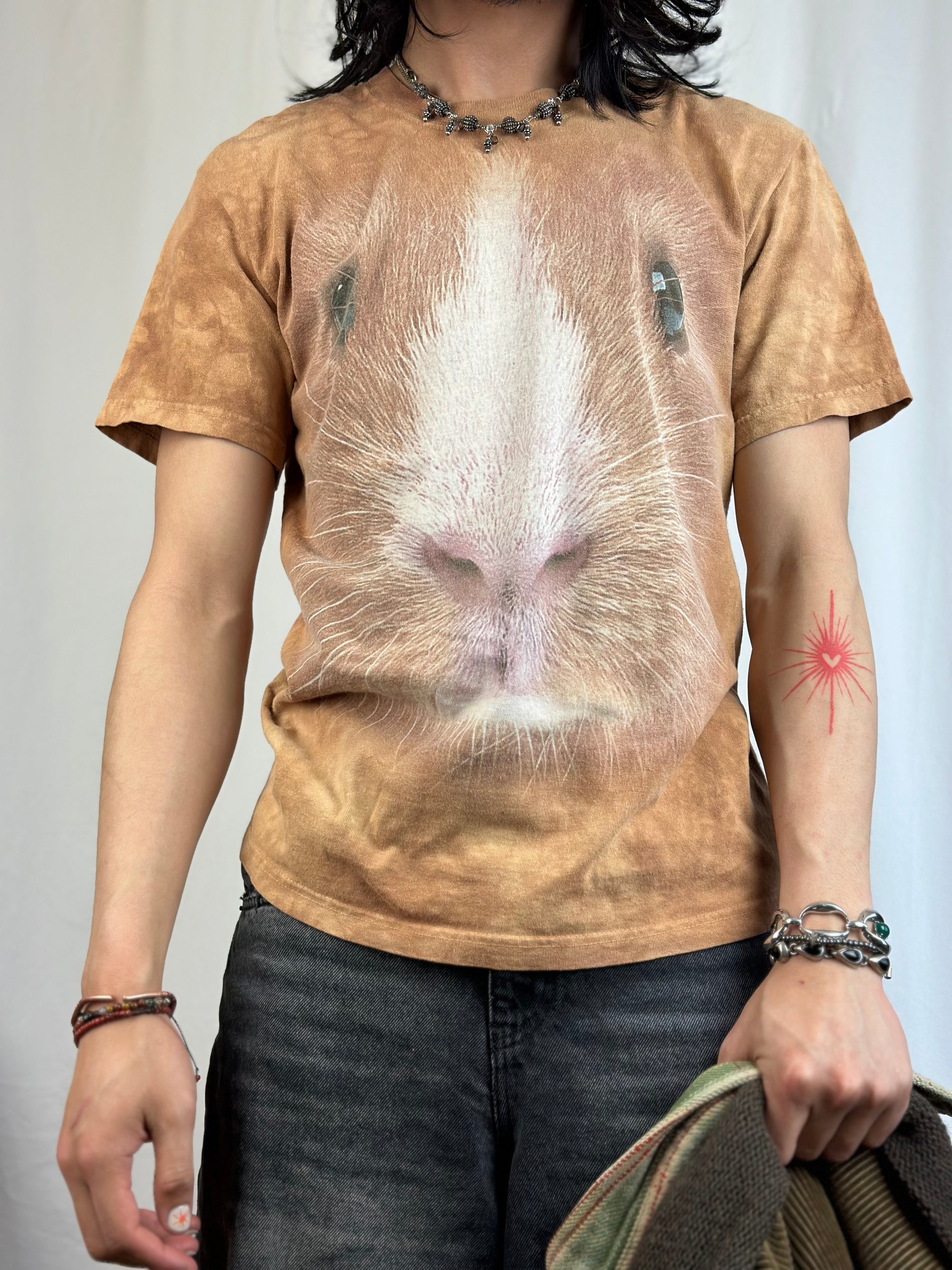 Heavenly Hamster Tee