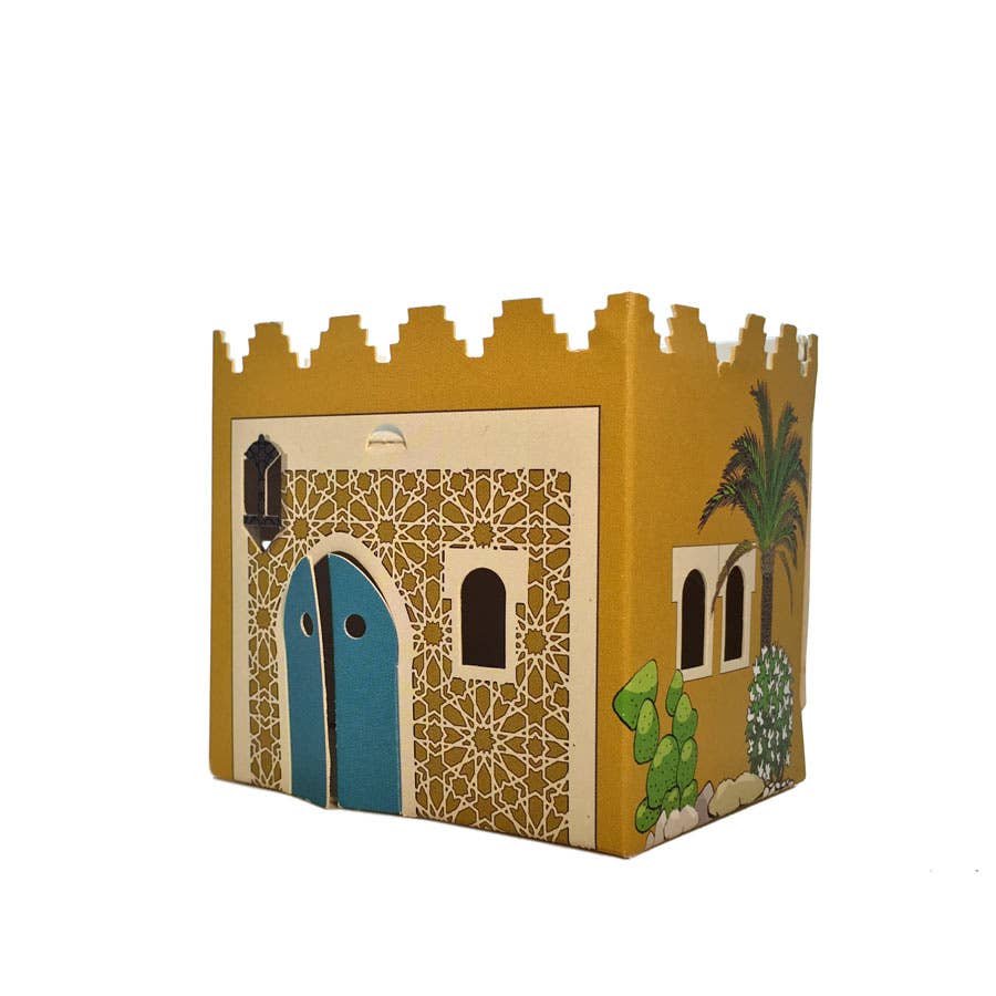 Solar Night Light Maison du Monde Middle East