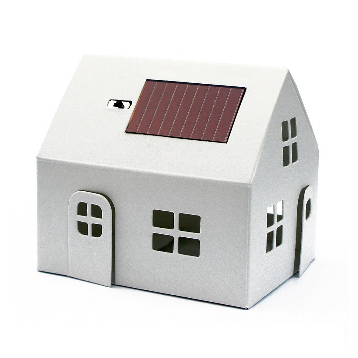 Artable Solar Night Light